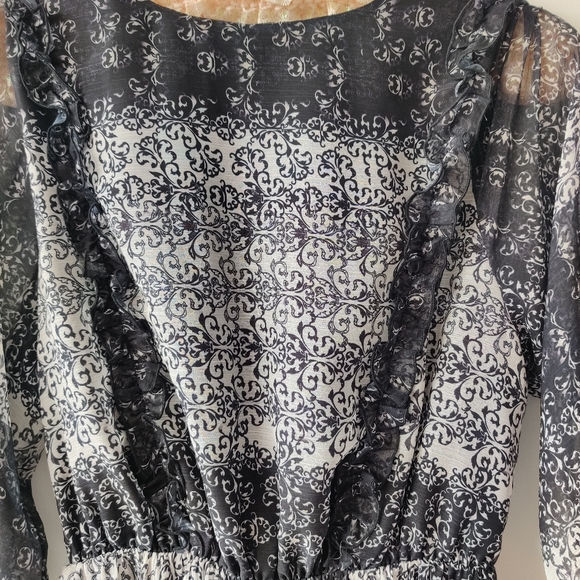 MINISTRY OF STYLE DRESS - Picture 14 of 16